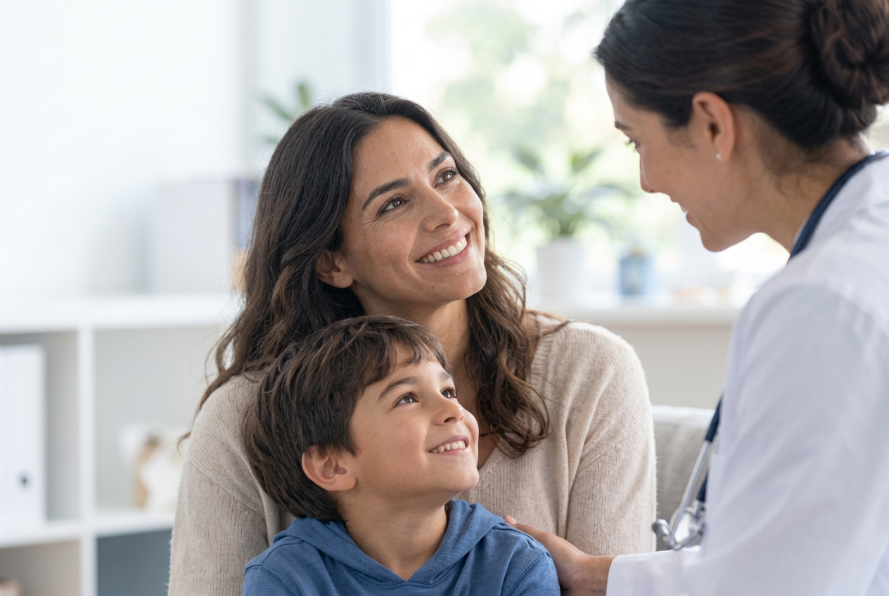 Pulso Paciente: contenidos de salud para pacientes y ciudadanía